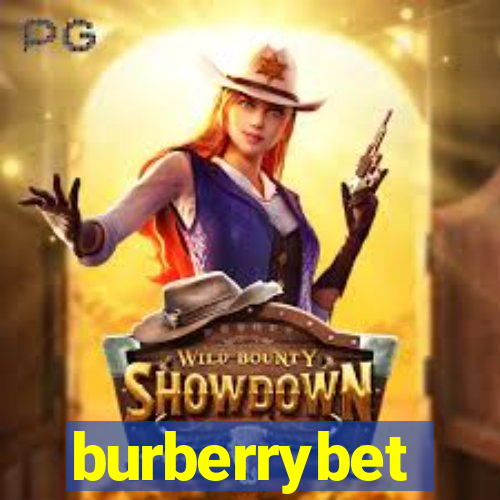 burberrybet