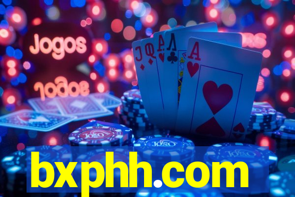 bxphh.com