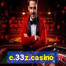 c.33z.casino