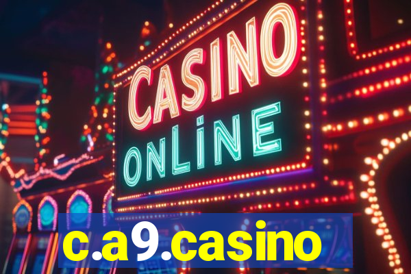 c.a9.casino