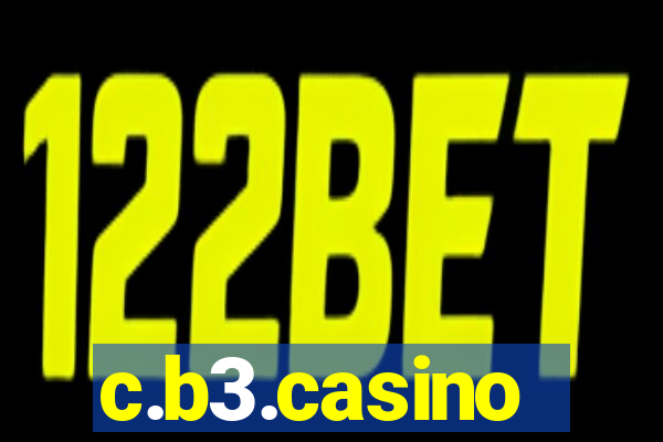 c.b3.casino