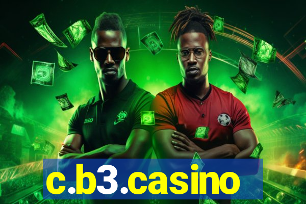 c.b3.casino