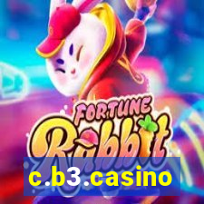 c.b3.casino