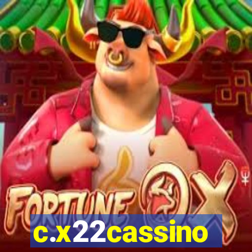 c.x22cassino