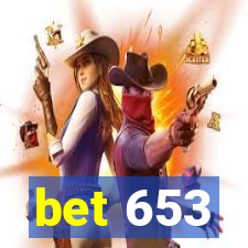 bet 653