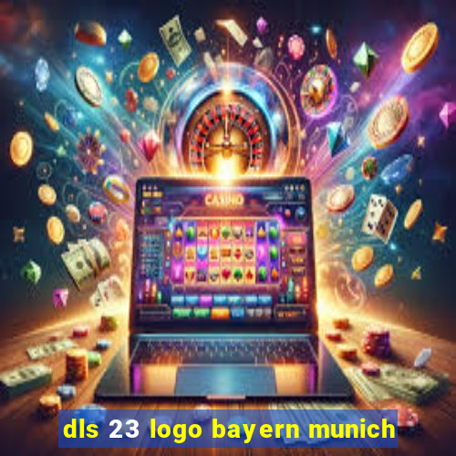 dls 23 logo bayern munich