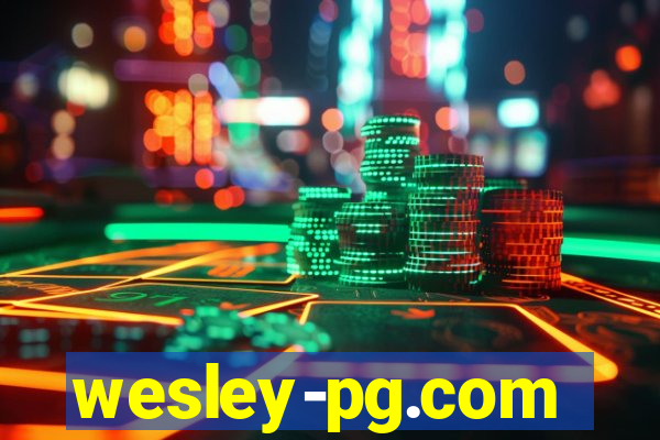 wesley-pg.com