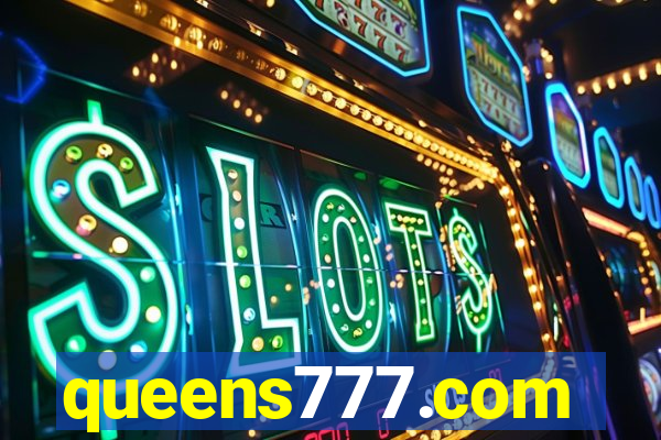 queens777.com