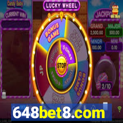 648bet8.com