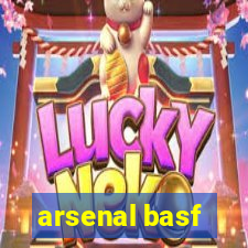 arsenal basf