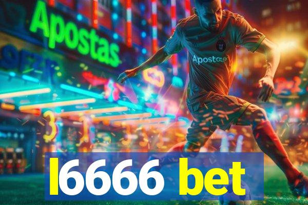 l6666 bet