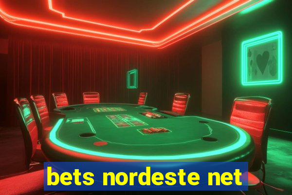 bets nordeste net