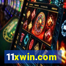 11xwin.com