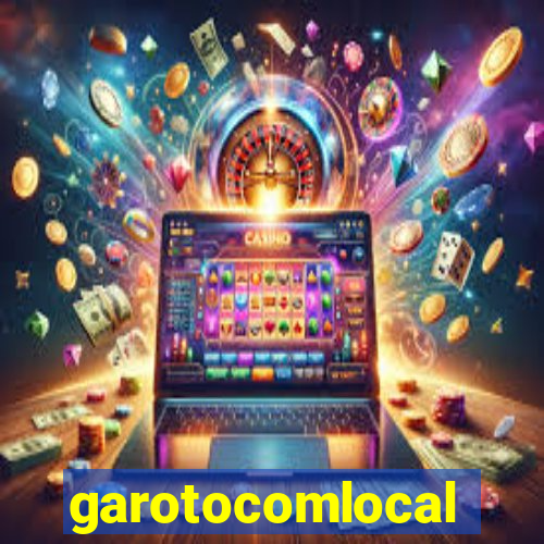 garotocomlocal