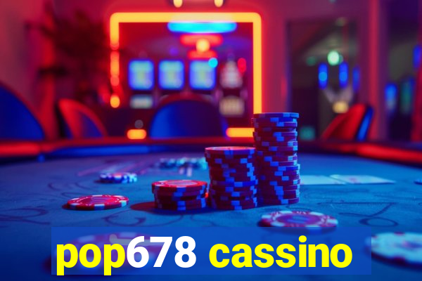 pop678 cassino