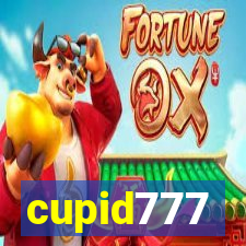 cupid777