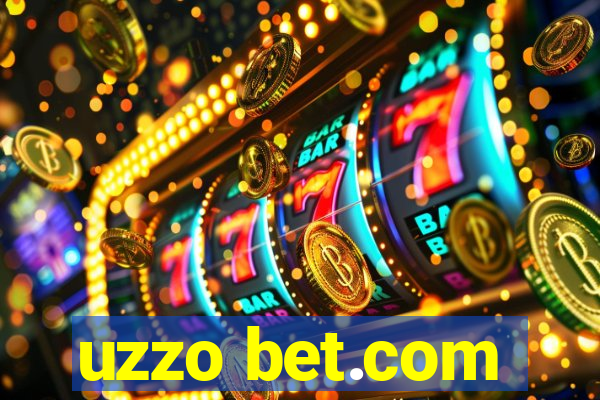 uzzo bet.com