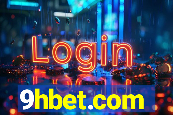 9hbet.com