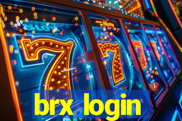 brx login