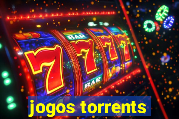 jogos torrents