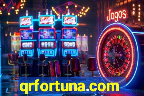 qrfortuna.com