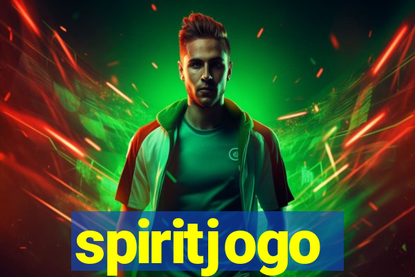 spiritjogo