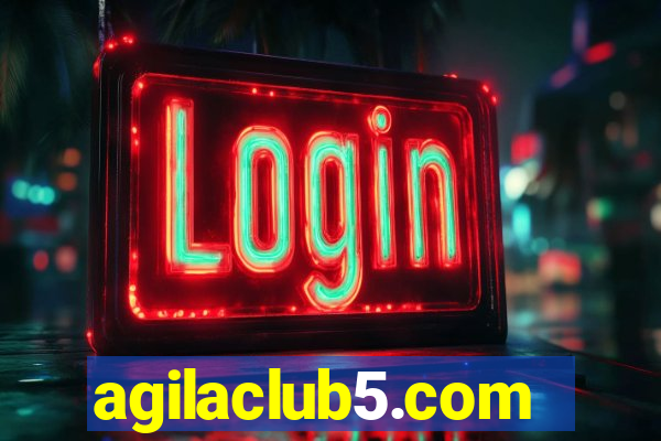 agilaclub5.com