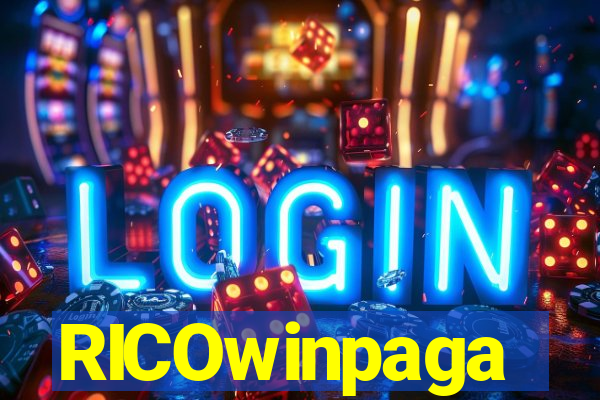 RICOwinpaga