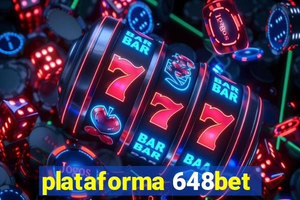 plataforma 648bet