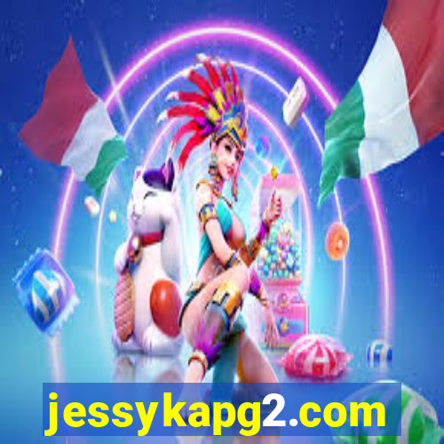 jessykapg2.com