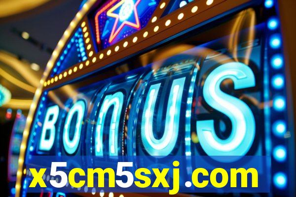 x5cm5sxj.com