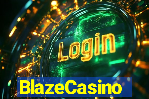 BlazeCasino