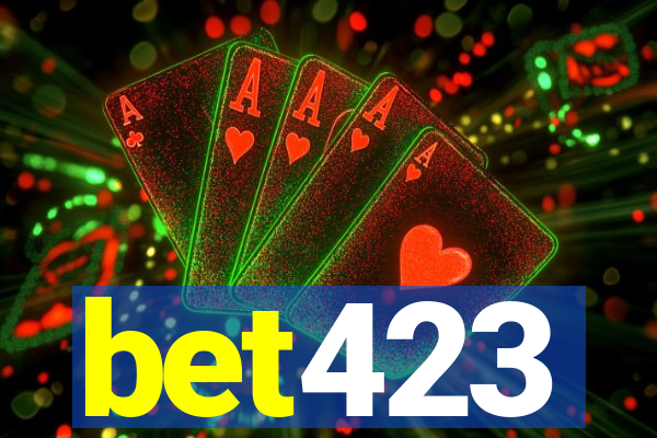 bet423