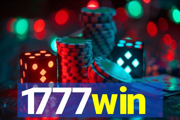 1777win