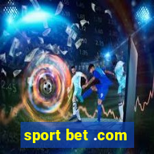 sport bet .com