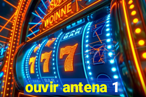 ouvir antena 1