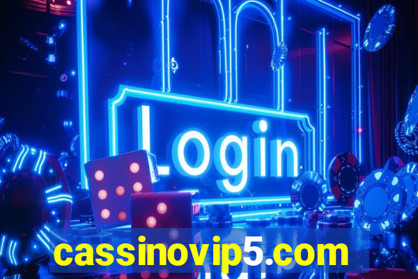 cassinovip5.com