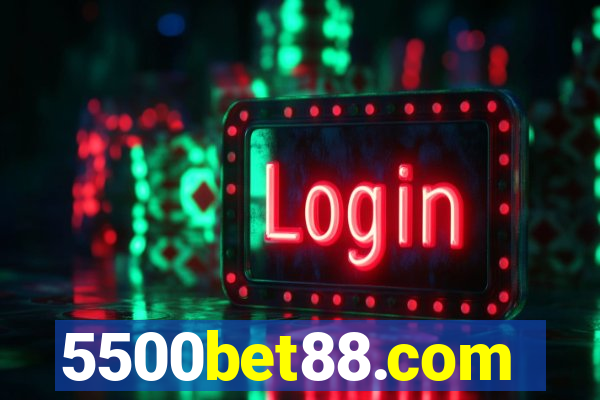 5500bet88.com