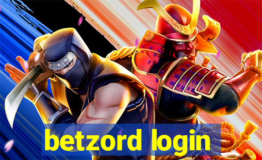 betzord login