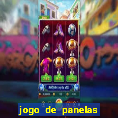 jogo de panelas red silver é boa