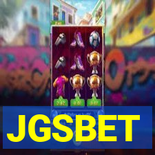 JGSBET