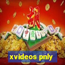 xvideos pnly