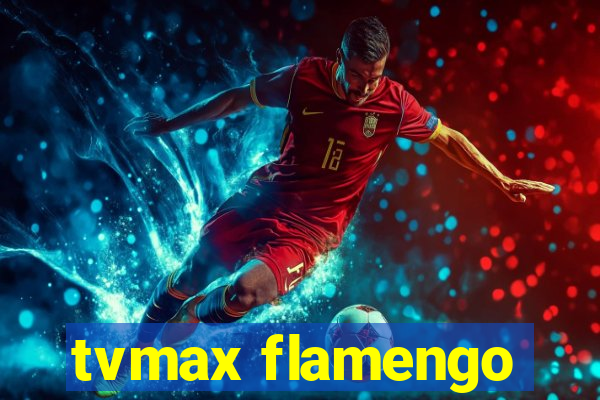 tvmax flamengo