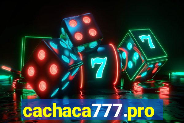 cachaca777.pro