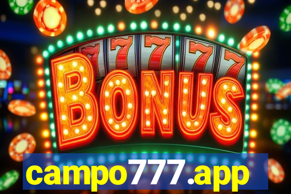 campo777.app