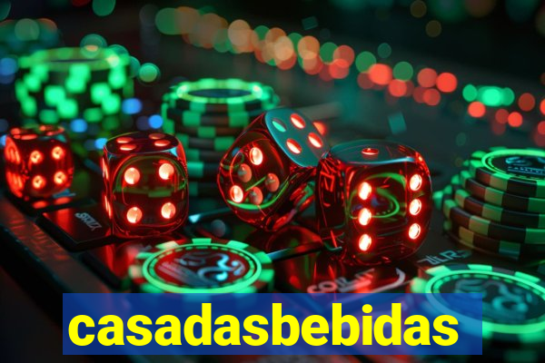 casadasbebidas