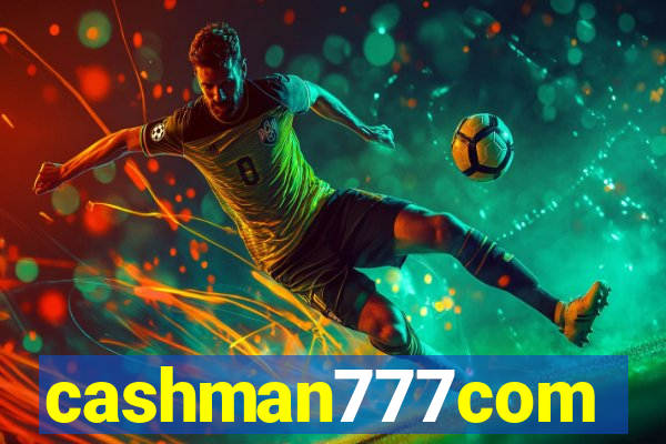 cashman777com