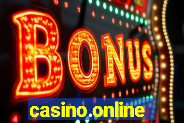 casino.online