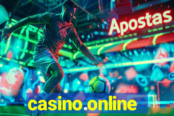 casino.online