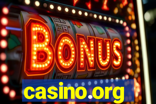 casino.org